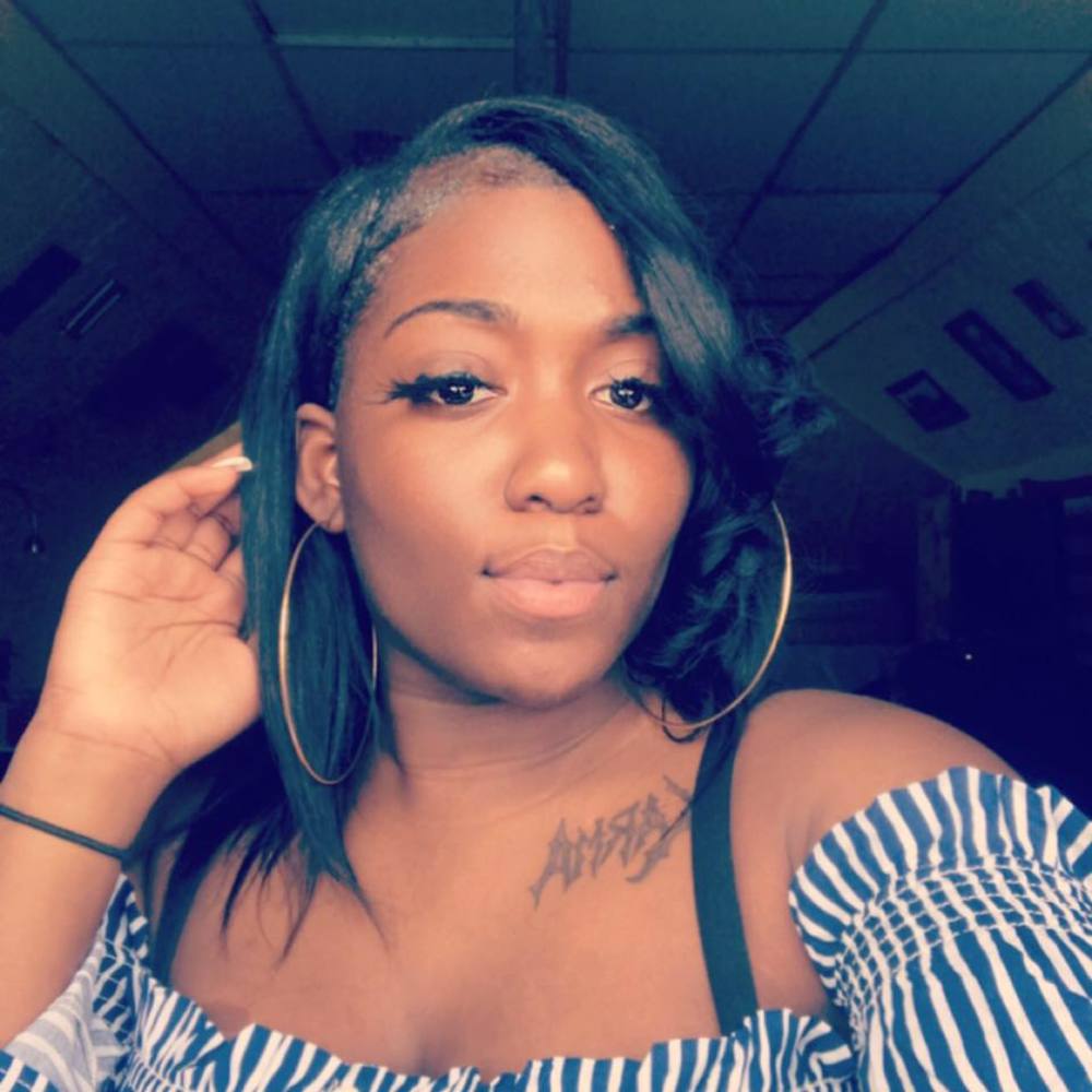 Meet your Posher, Janae